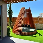 Willa Drvillasuits Casa Mia Belek