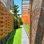 Villa Drvillasuits Casa Mia *