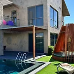 Drvillasuits Casa Mia Willa *