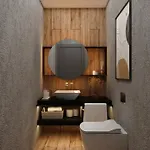 Drvillasuits Casa Mia Villa *