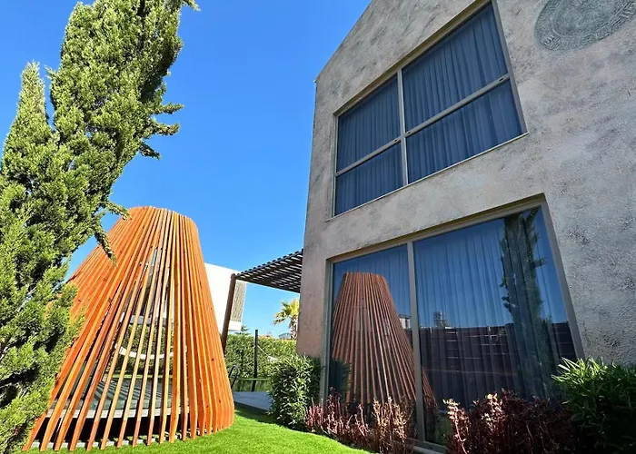 Drvillasuits Casa Mia Belek