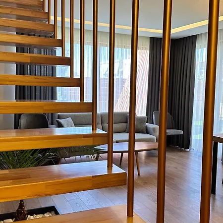 Drvillasuits Casa Mia Villa *