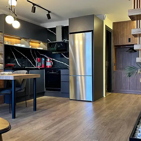 Drvillasuits Casa Mia * 贝莱克