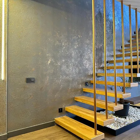 Drvillasuits Casa Mia 别墅