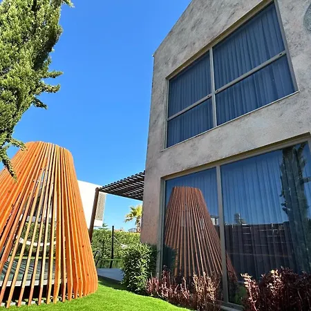 Drvillasuits Casa Mia 贝莱克