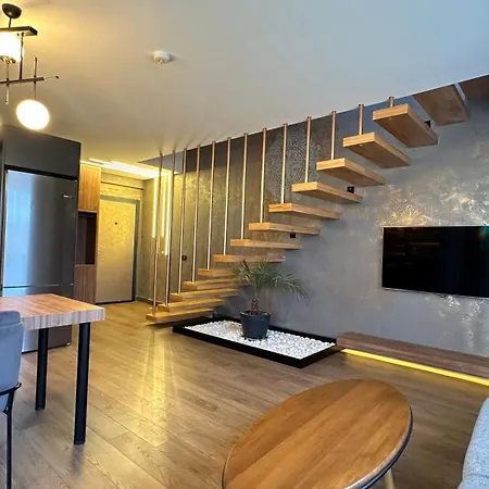 Villa Drvillasuits Casa Mia *