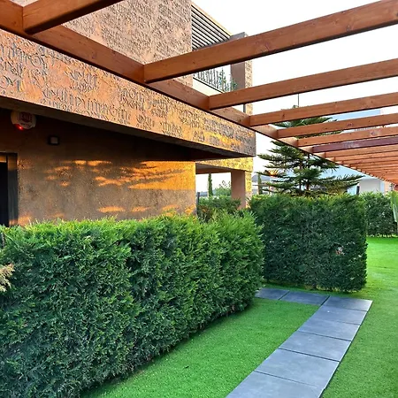 Drvillasuits Casa Mia 贝莱克