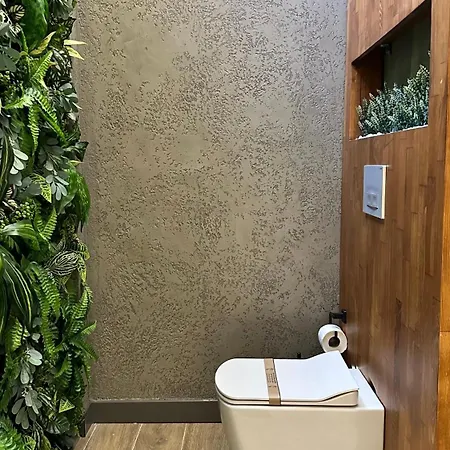Drvillasuits Casa Mia Vila Belek