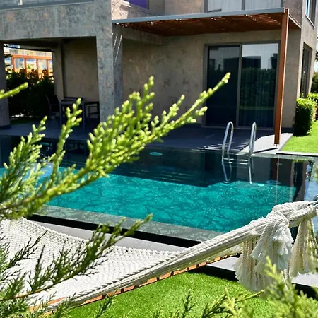 Villa Drvillasuits Casa Mia Belek