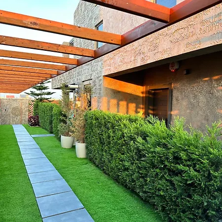 Drvillasuits Casa Mia Belek