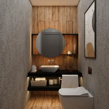 Drvillasuits Casa Mia Vila *