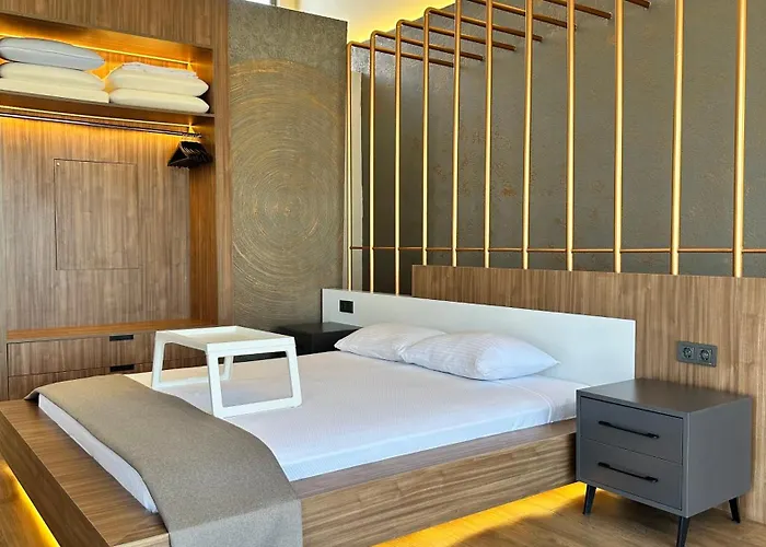 Drvillasuits Casa Mia *