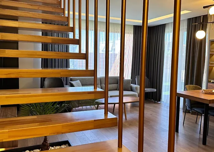 Drvillasuits Casa Mia Villa *