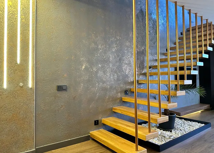 Drvillasuits Casa Mia 别墅