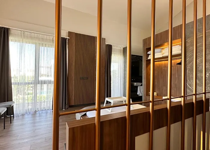 Drvillasuits Casa Mia * 贝莱克