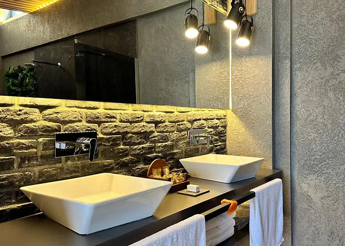 Drvillasuits Casa Mia Villa