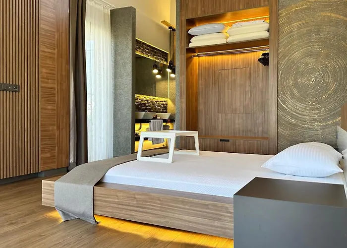 别墅 Drvillasuits Casa Mia