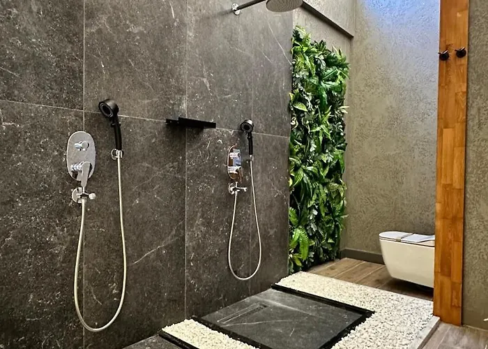 Villa Drvillasuits Casa Mia Belek