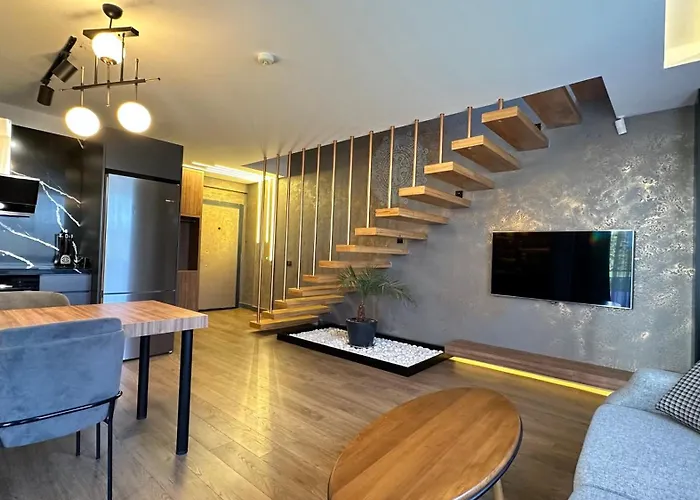 Villa Drvillasuits Casa Mia *