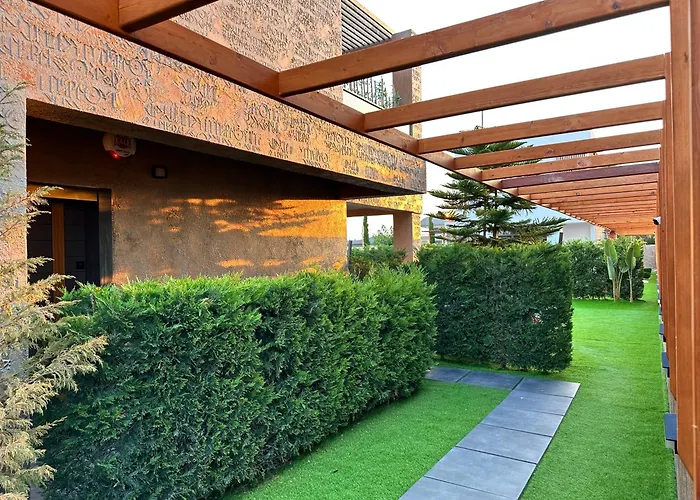 Drvillasuits Casa Mia Belek