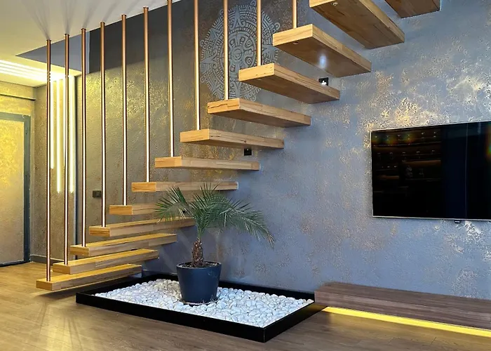 Villa Drvillasuits Casa Mia *