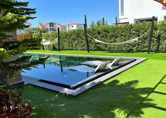 Drvillasuits Casa Mia *