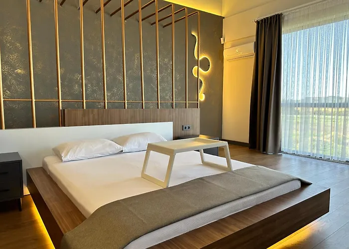 Drvillasuits Casa Mia 别墅