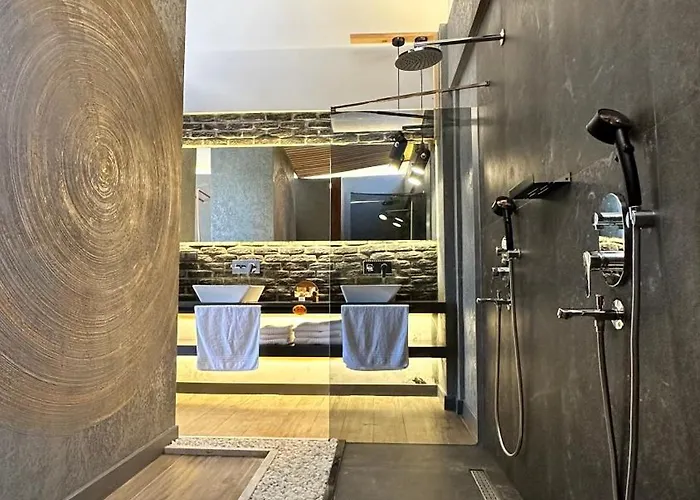 Drvillasuits Casa Mia * 贝莱克