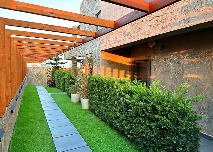 Drvillasuits Casa Mia Belek