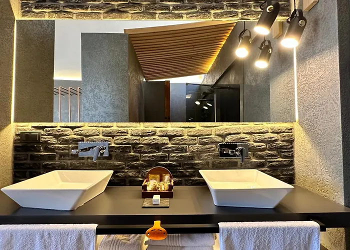 Villa Drvillasuits Casa Mia *